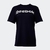 Remera Reebok Gs Linear Read Tee Hombre Negroblanco