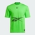 Remera Reebok X Anuel Hombre Verde - comprar online