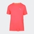 Remera Puma Run Favorites Mujer Rosa