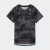 Remera Puma Run Velocity Aop Mujer