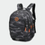 Mochila Kossok Magic 579 Unisex Negrogris