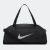 Bolso Nike Gym Club Mujer Negro - comprar online