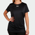 Remera Under Armour Team Tech Mujer Blanco MB - comprar online