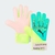 Guante Puma Ultra Grip 4 Unisex Verde