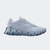 Zapatilla Reebok Zig Dynamic 4 Mujer Celestegris