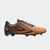 Botin Umbro Campo Mutant Hombre Naranja