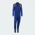 Conjunto Adidas Boca 26 27 Hombre
