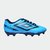 Botin Umbro Campo Beat Hombre Azul