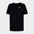 Remera Topper T-Shirt Mc Men Bas Hombre Negro - comprar online