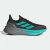 Zapatilla Adidas Ultraboost 5X Mujer Negroverde - comprar online