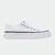 Zapatilla John Foos 752 Blanco Unisex Blanco