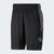 Short Puma Train Fav Cat Knit 8 Hombre Negro