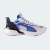 Zapatilla Puma Softride Sway Hombre Azul