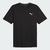 Remera Puma Run Favorites Hombre Negro