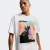 Remera Nike Sportswear Premium Hombre