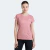 Remera Topper Basic Trng Mujer Rosa - comprar online