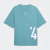 Remera Puma Graphic Oversized Hombre
