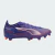 Botin Puma Ultra 5 Match Fg/Ag Hombre Violeta