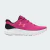 Zapatilla Under Armour Charged 4 Mujer Rosanegro