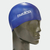 Gorra Natacion Hydro De Silicona Azul