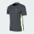 Remera Puma Run Favorites Hombre Gris - comprar online