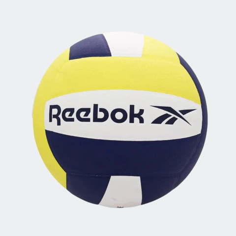 Balon Reebok Volley Classic Game Azul