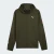 Campera Puma Flex Panelled Hombre Verde - comprar online