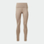 Calza Reebok Lux Hr Tight Mujer Beige