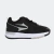 Zapatilla Topper Cover Iv Nino Negro