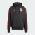 Buzo Adidas River Plate Dna Hd Hombre