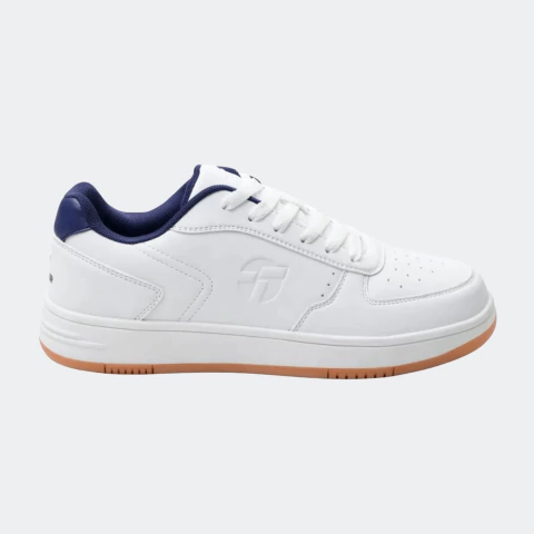 Zapatilla Topper Segovia Unisex Blanco - comprar online