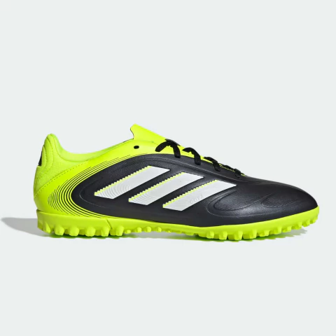 Botin Adidas Copa Pure Iii Club Negroblanco - comprar online