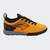 Botin Topper Stingray Iii Mach Nino Naranja Gris MB - comprar online