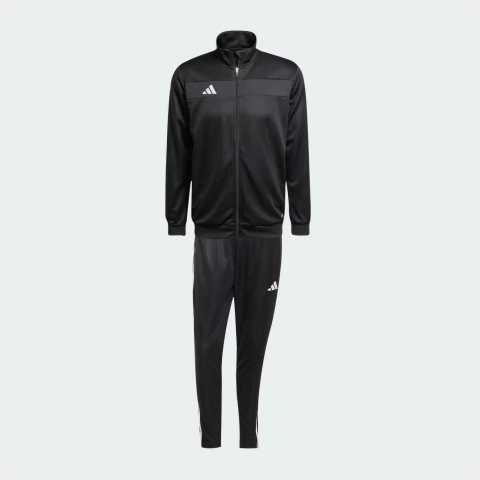 Conjunto Adidas Deportivo Tira 25 Ess Hombre