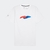 Remera Puma Bmw Mms Statement Hombre Blanco