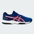 Zapatilla Asics Gel Backhand Hombre Azul