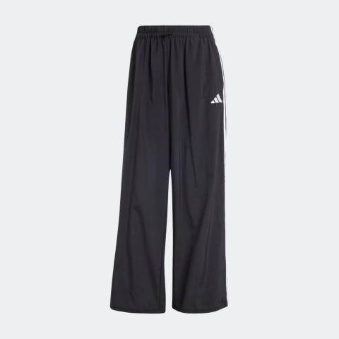 Pantalon Adidas Essentials Mujer Negroblanco - comprar online