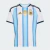 Camiseta Adidas Afa H Jsy Nino