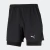 Short Puma Run Ultraweave 2In1 5 Hombre Negro - comprar online