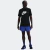 Remera Nike Dri Fit Hombre Negro - comprar online