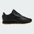 Zapatilla Reebok Classic Leather Hombre Negro