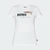 Remera Puma Ess+ Love Wins Mujer Blanco