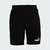 Short Puma Ess Slim Hombre Negro