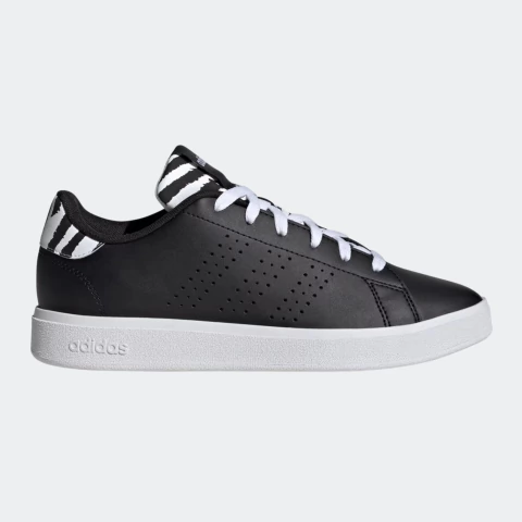 Zapatillas Advantage Base 2.0 Negro - comprar online