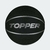 Balon Topper Basquet N7 Negro - comprar online