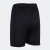 Short Topper Trng 9 Hombre Negro en internet