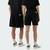 Short Reebok Cl Uniform Hombre Negro en internet