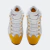 Zapatilla Reebok Question Mid Hombre Blan coamarillo - comprar online