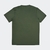 Remera Puma Perfomance Cat Tee Hombre Verde - comprar online