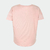 Remera Topper Rng Up Mujer Rosa